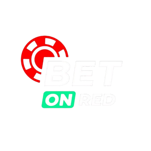 BetOnRed logo